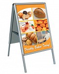 A-Board (Стопер)